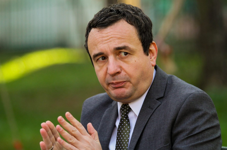 Kurti nga Vjena refuzon Marrëveshjen e Washingtonit: Ishte lëvizje taktike e administratës e Trump, jo në të mirën tonë