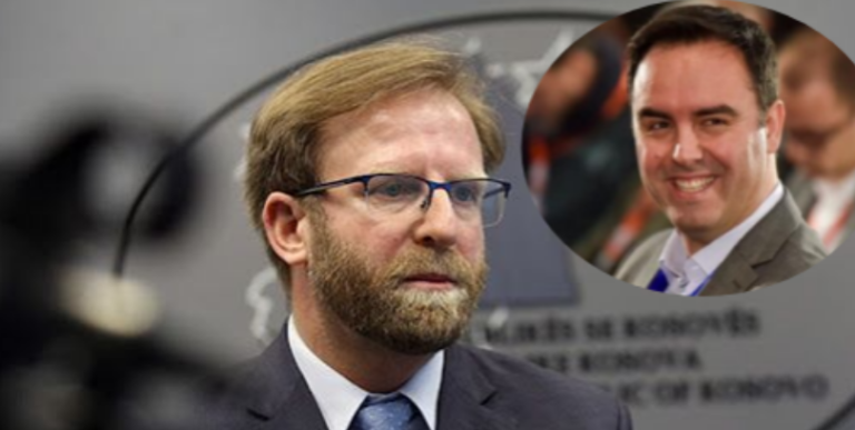 A filloi këtu përçarja e Abazit me VV’në, kështu u tall Konjufca me të