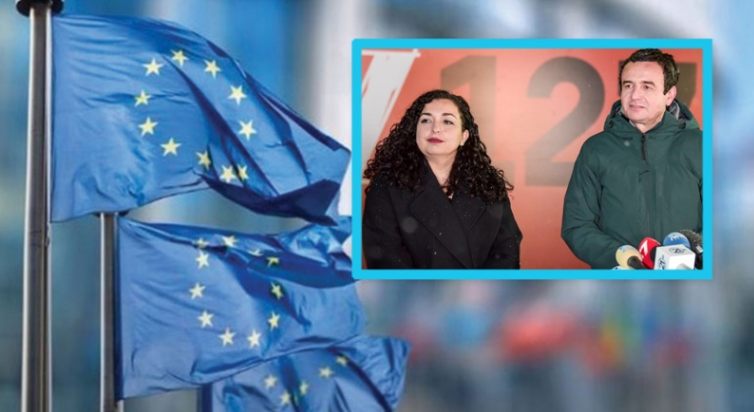 ‘Masë e jashtëzakonshme e fundit’: BE me qëndrim diametralisht të kundërt me Qeverinë dhe Presidenten për Vettingun