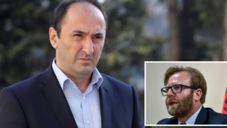 Liburn Aliu flet për rastin e Haki Abazit, tregon ku qëndron problemi