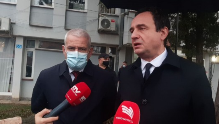 Tragjedia e rëndë në Gllogjan, flet sërish kryeministri Kurti