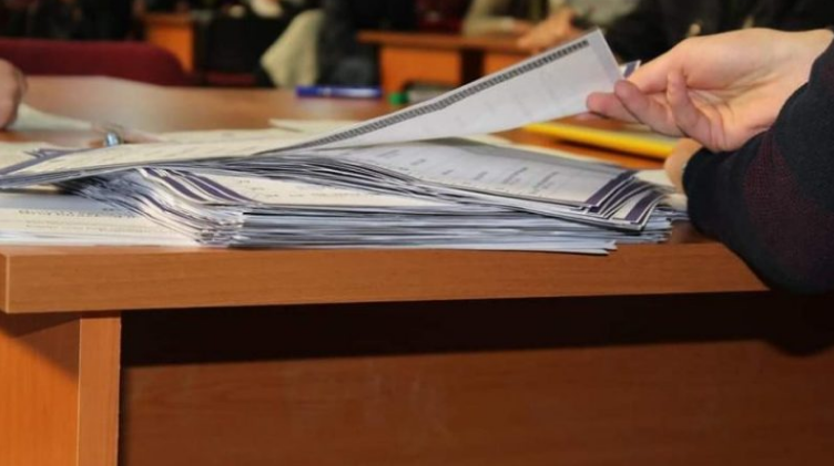 ​Mbi 90 mijë fletëvotime të pavlefshme në zgjedhjet lokale