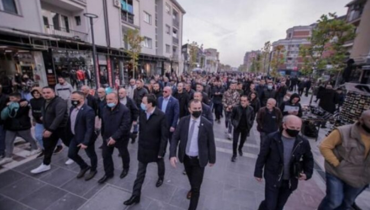 Mbi 59 mijë euro gjoba për partitë që thyen heshtjen zgjedhore, prin LVV-ja