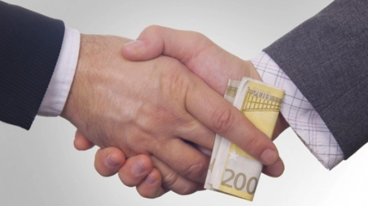 Indeksi i korrupsionit në botë, ku radhitet Kosova në mesin e 194 shteteve