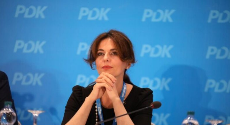 Çitaku: PDK së shpejti do ta formojë ‘Qeverinë në Hije’