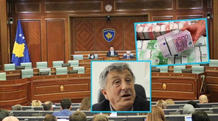 Ligji i Pagave ende në proces të hartimit, buxheti shkon nesër në Kuvend, priten greva e protesta