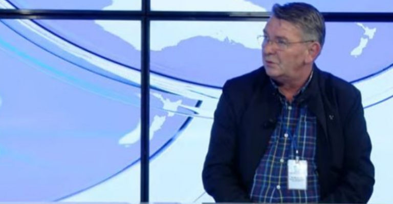 Syla paralajmëron padi ndaj ministrit Hekuran Murati