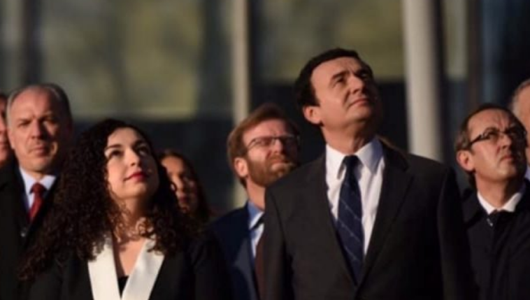 Kush pëlqehet më shumë në Shqipëri, Osmani apo Kurti? Shikojeni sondazhin