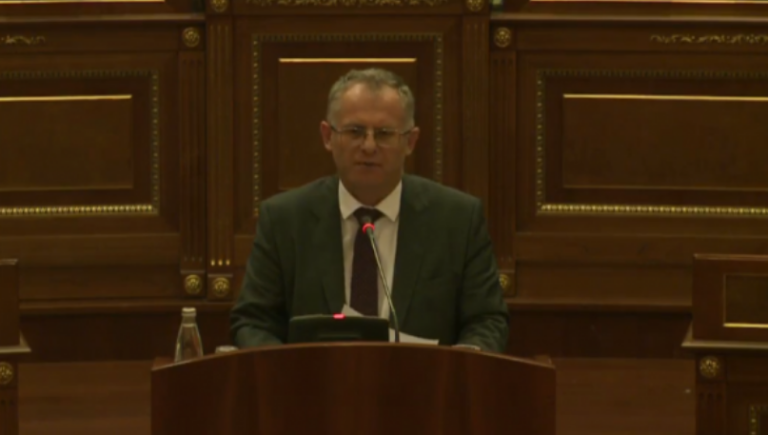 Bislimi: Për Kosovën s’ka partner më të mirë sesa BE-ja