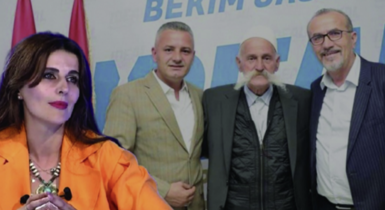 Tha se partia do t’i bënte nder nëse e përjashton, Çitaku tregon nëse do ta largojnë Haxhiun nga PDK