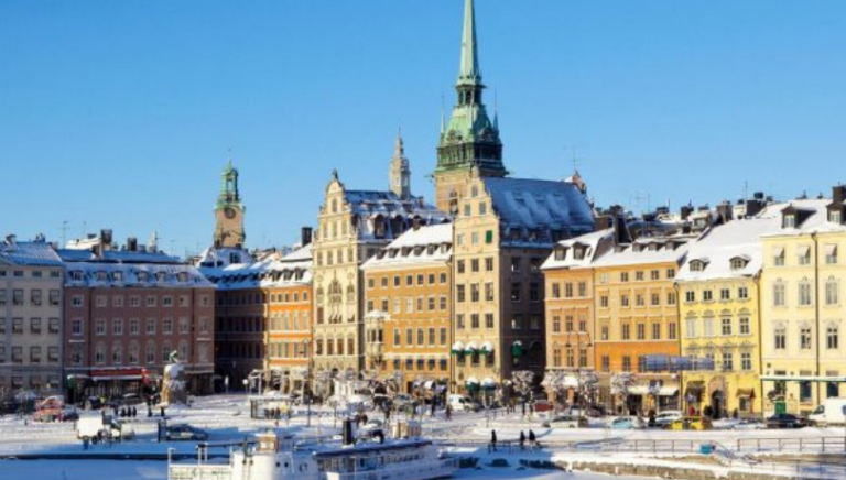 Kosovarët nuk do të mund të hyjnë në Suedi deri vitin 2022