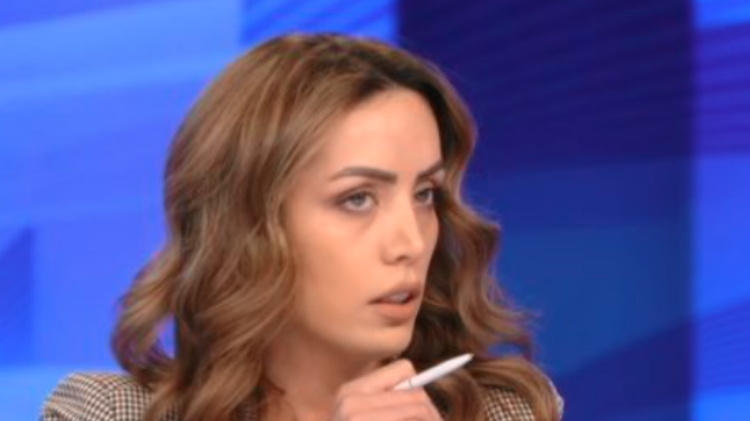 Zana Avdiu: VV po sillet si studentët që i japin zor një natë para provimit