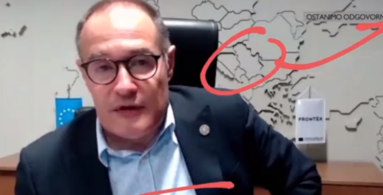 Pas Lajcak edhe zyrtari tjetër i BE’së e paraqet Kosovën si pjesë të Serbisë?