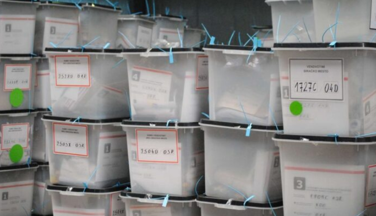 Përfundon numërimi me i votave me kusht për 7 komuna, ky është rezultati