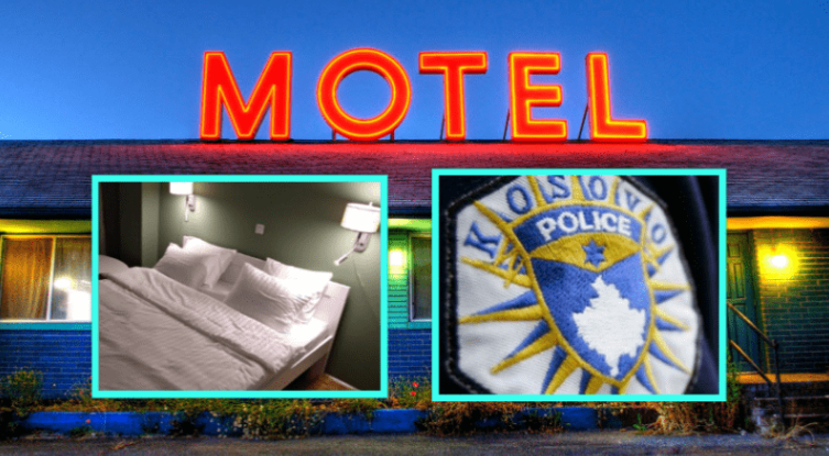 Kosovari 64 vjeçar gjendet pa shenja jete në një motel