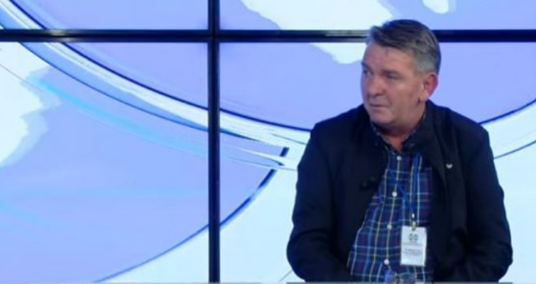 Syla qan në studio: Qeveria e shkarkoi vëllain tim një ditë para grevës, ai ishte luftëtar i UÇK‘së