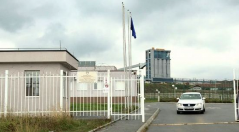 Vdes një i ri në Qendrën e Azilit në Magure