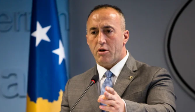 Haradinaj kritikon BE-në: E paaftë dhe e ngadaltë në zgjidhjen e ngërçeve në Ballkan