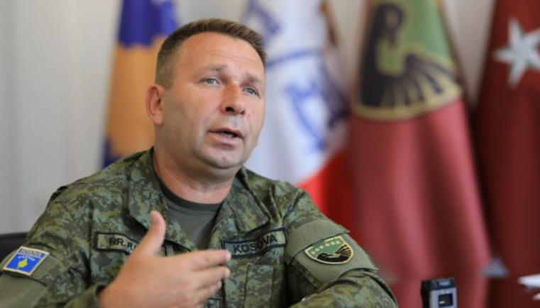 Ky është angazhimi i ri i Rrahman Ramës pas dorëheqjes nga FSK-ja