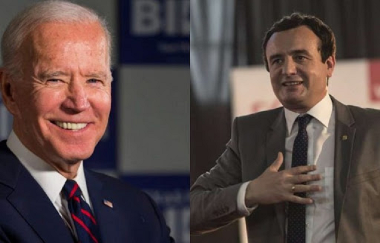 Politologu i njohur amerikan: SHBA e përjashtoi Kurtin sepse ky i fundit nuk po i kushton rëndësi dialogut sa duhet