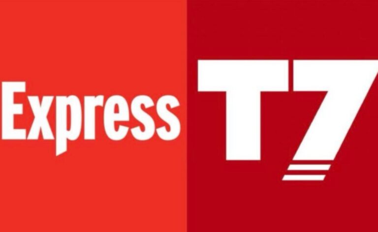 Zyrtarizohet shitja e Gazetës Express dhe T7, ky është pronari i ri