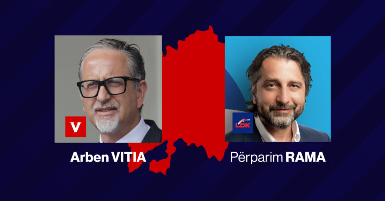 Publikohet Exit Poll i Klan Kosovës, ky është fituesi i garës zgjedhore në kryeqytet