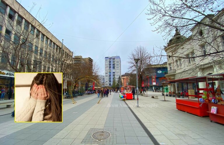 Ngacmoi seksualisht të miturën në Mitrovicë, lirohet në procedurë të rregullt