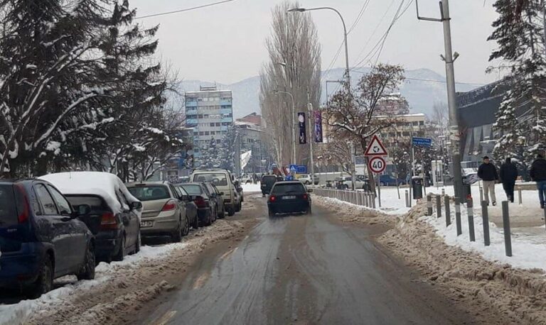Përgatituni mirë: Në këtë ditë temperaturat shkojnë në -10 gradë dhe do të ketë borë