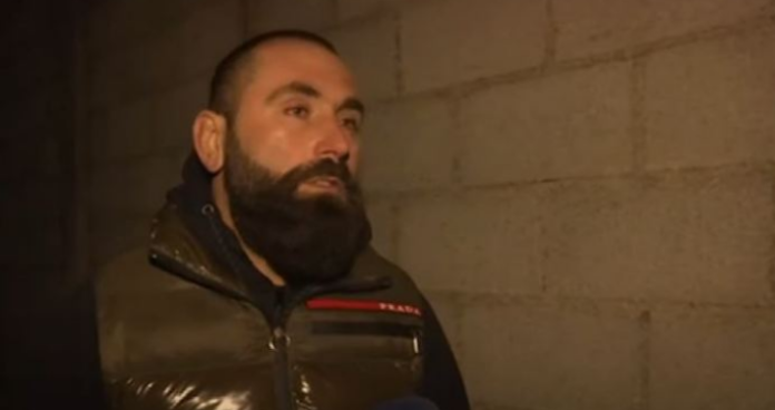 Si ndodhi ngjarja ku vdiq i riu duke prerë dru? Rrëfen vëllai i tij