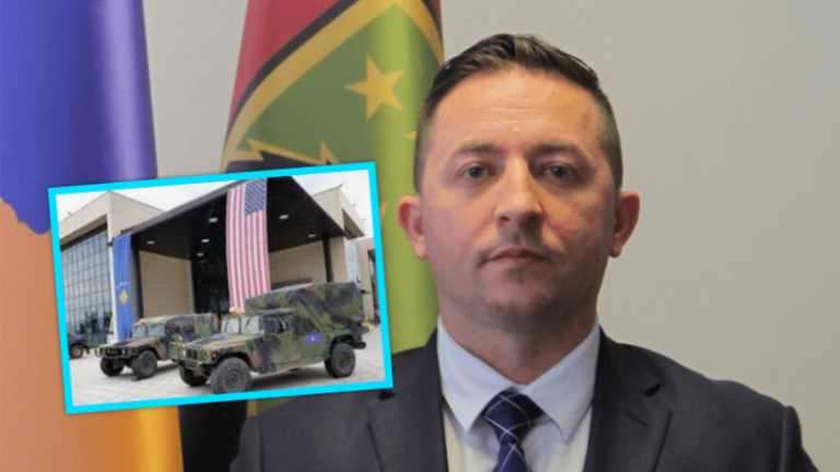 ‘Mehaj shkeli ligjin dhe marrëveshjen me ShBA’në, reagimi i tyre ishte i ashpër dhe i shpejt’