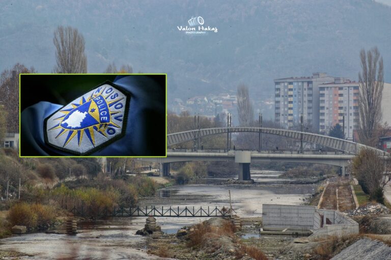 Katër persona rrahin policët në Mitrovicë, ishin në ndikim të alkoolit