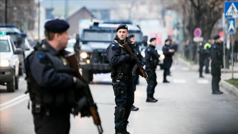 Arrestohet një person për krime lufte në Mitrovicë