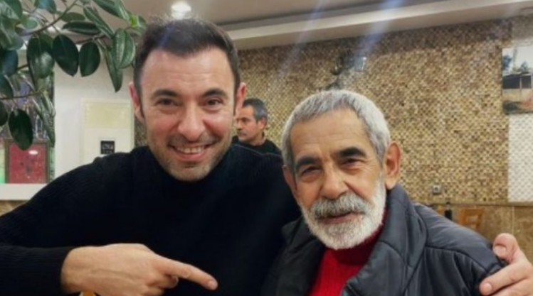 Vedati i ‘Stupcave’ pjesë e filmit turk