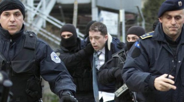 Ish-Ministri i shkruan mediumit kosovar: Biznesmeni nga Prishtina e shpëtoi Radojçiqin nga arrestimi