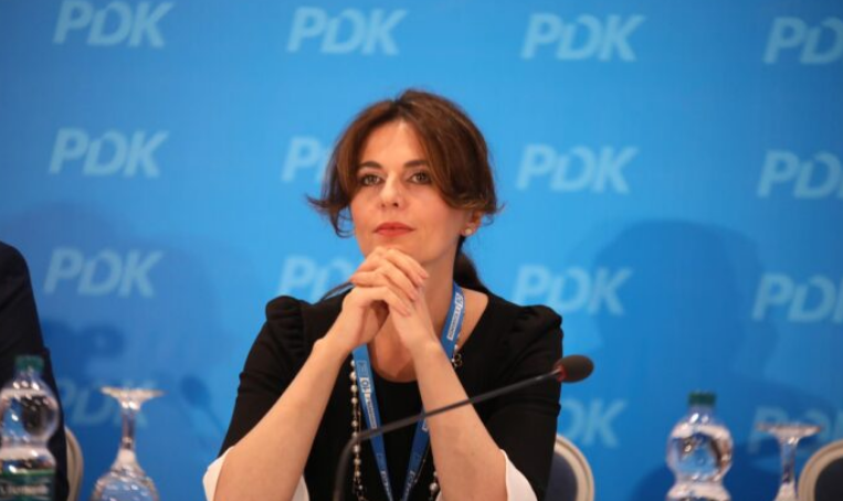 Këto janë tri dështimet e Qeverisë Kurti sipas Vlora Çitakut