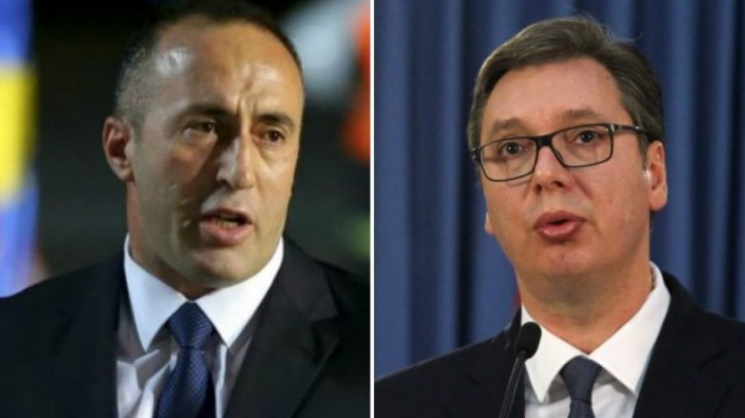 A i dërgoi 100 veta për t’i dalë në pritë Vucicit në Tiranë, flet Haradinaj