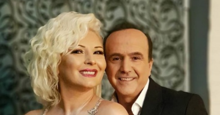 Çifti i njohur publikojnë këngën “Himni i dashurisë”