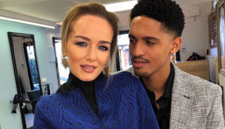 Keith me dedikim dashurie për Adrianën: Gjithçka që dua për Krishtlindje je ti