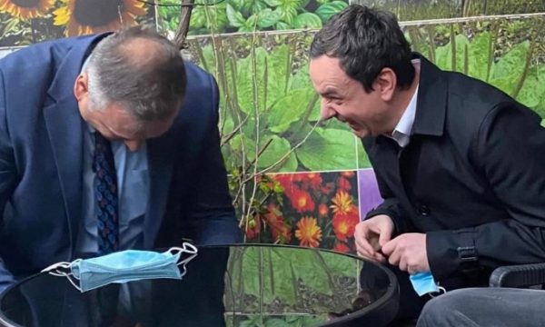 Bajqinovci zbulon se çka i tregoi Kurtit ditën e zgjedhjeve që e bëri të qeshë aq shumë