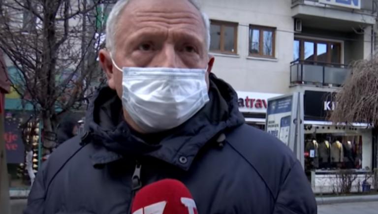 “Më kanë kushtuar shumë më shtrenjtë se zakonisht” qytetarët ankohen për çmimet e produkteve para festave