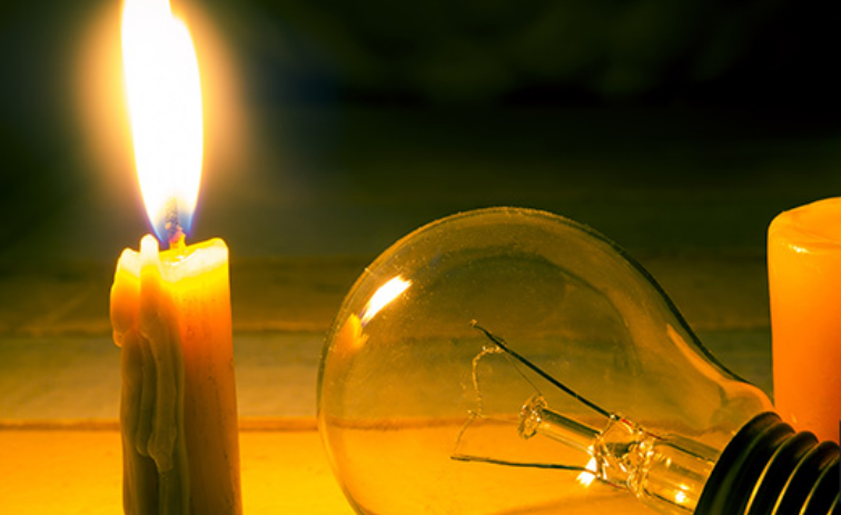 Lajm i mirë rreth rrymës elektrike