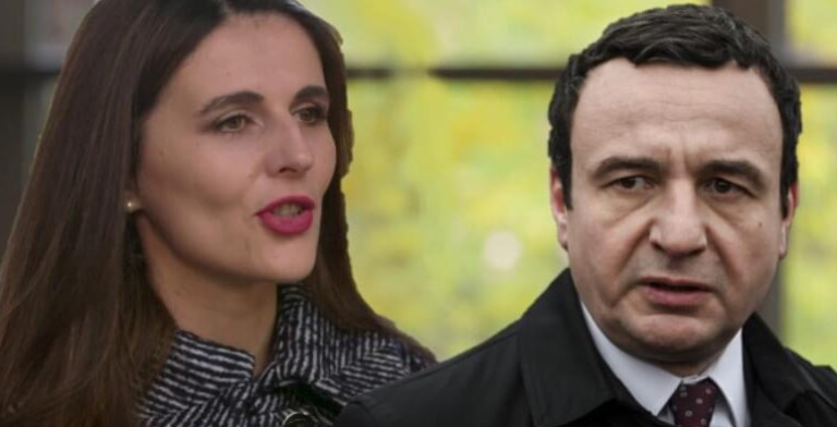 Çitaku – Kurtit: Në vend se të debatosh publikisht me zyrtarë amerikanë, shko në Washington