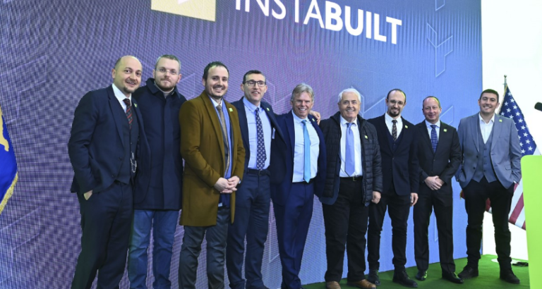 Investimi Amerikan nga Tom Meredith në Kosovë – partneriteti me InstaBuilt