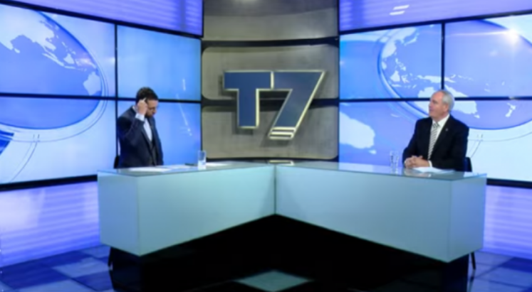 Dedaj: Prindon Sadriu është diplomat i rangut të ulët dhe i tillë do mbetet