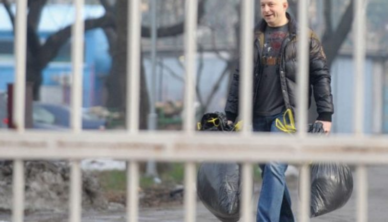 Emrat e grupit të Veselinoviqit dhe bizneset që SHBA-ja i targetoi si kriminale dhe të korruptuara