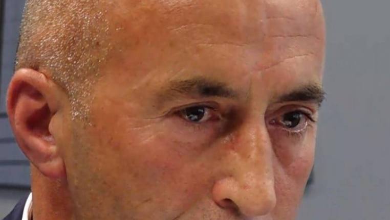 Haradinaj nervozohet për tokën e blerë në Gllogjan: Plasshin prej inati – plasshi, plasshi, plasshi