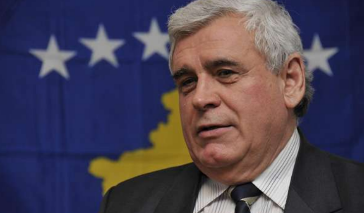 Vllasi: Kushtetuesja nuk thotë që Asociacioni nuk duhet të formohet