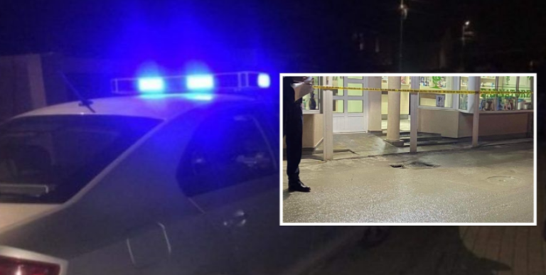 Grabitja e barnatores në Mitrovicë, publikohen pamje nga vendi i ngjarjes