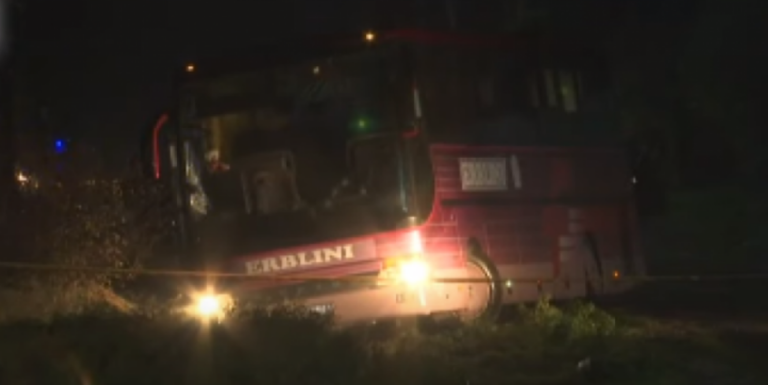 Dalin fotografitë: Këta janë të arrestuarit për vrasjen e trefishtë në Gllogjan