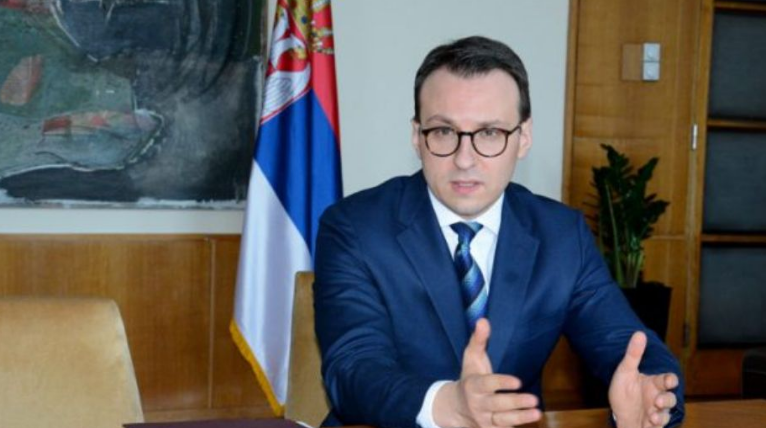 Petkoviq: Albin Kurti s’do të marrë vizë për në SHBA derisa sulmon Aleksandar Vuçiq-in